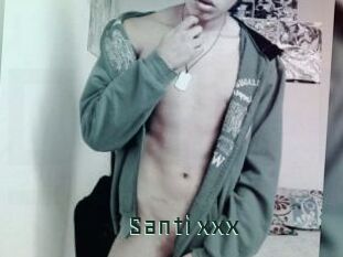 Santi_xxx Gay Porn
