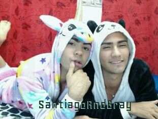 SantiagoAndBray