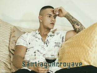 SantiagoArroyave