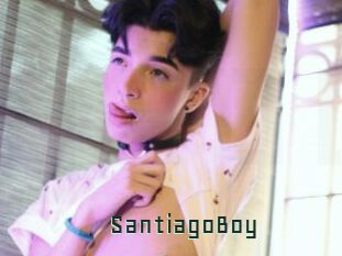 SantiagoBoy