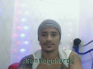 SantiagoHardy