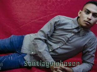 SantiagoJohnson