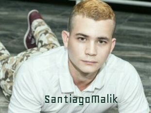SantiagoMalik