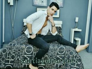 SantiagoMartinez