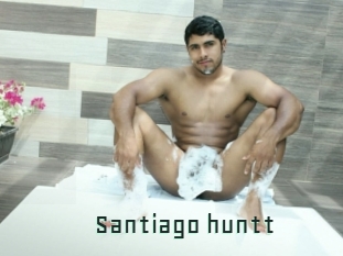 Santiago_huntt Gay Porn