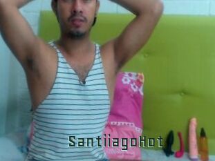 SantiiagoHot