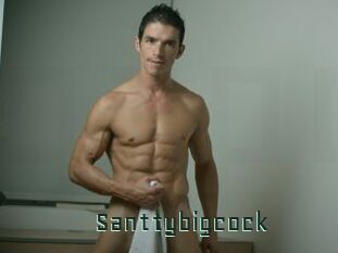 Santtybigcock Gay Porn