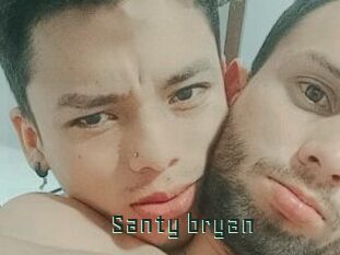 Santy_bryan