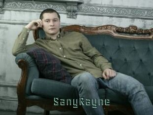 SanyRayne