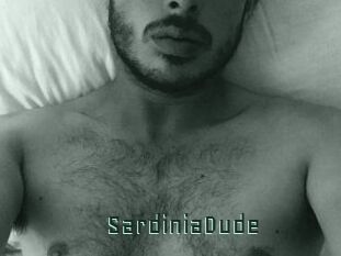 SardiniaDude