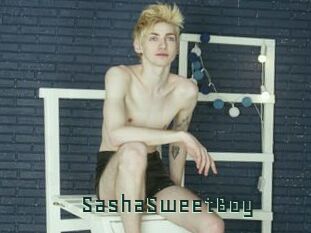 SashaSweetBoy