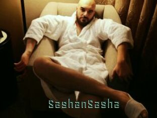 SashanSasha