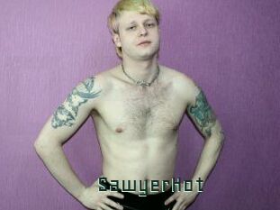 SawyerHot