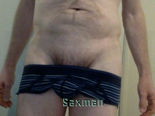 Saxman Gay Porn