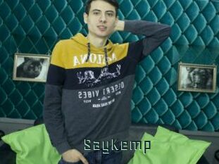 SayKemp