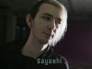Sayashi