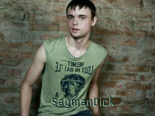 SaymanDick