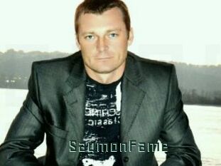 SaymonFame