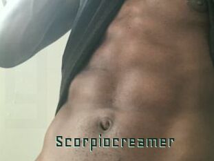 Scorpiocreamer