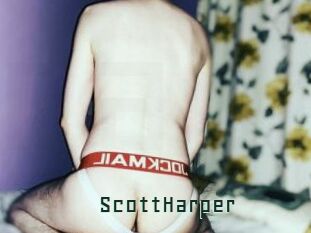 ScottHarper