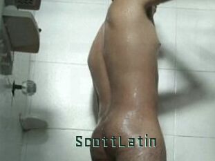 Scott_Latin Gay Porn