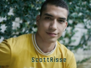 ScottRisse Gay Porn
