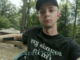 ScottTristan Gay Porn