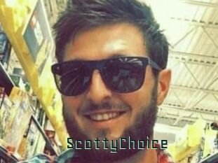 ScottyChoice