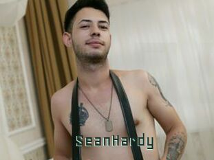 SeanHardy