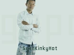 SeanKinkyHot