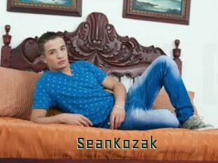SeanKozak