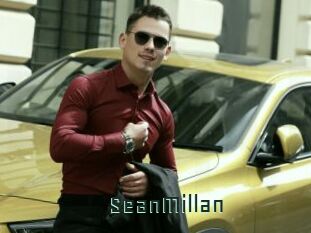 SeanMillan