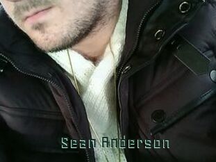 Sean_Anderson Gay Porn