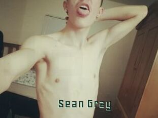 Sean_Gray