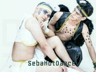 SebaHotDance