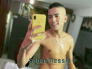 SebasMessia