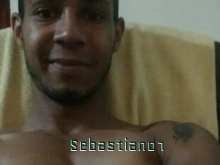 Sebastian01 Gay Porn