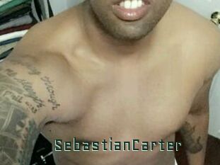 SebastianCarter Gay Porn