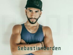 SebastianGarden
