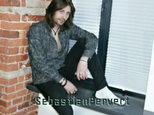 SebastianPervert