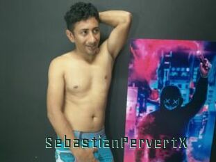 SebastianPervertX Gay Porn