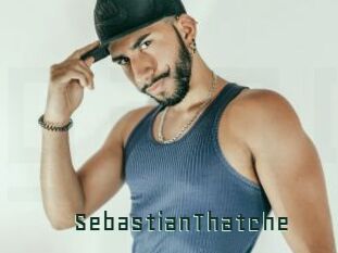 SebastianThatche