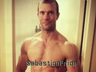 SebastionPride Gay Porn