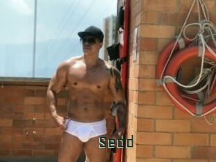 Sedd
