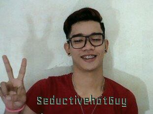 SeductivehotGuy