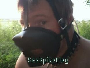 SeeSpikePlay