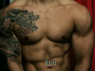 Sen