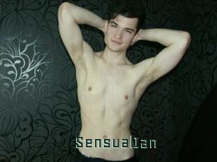 SensualIan