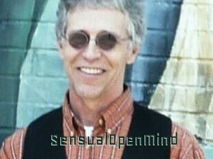SensualOpenMind