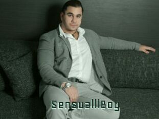 SensualllBoy